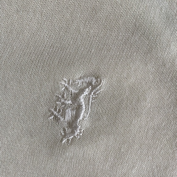 Pringle Cotton Sweater - Picture 8 of 9